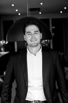 Foto van Jeroen Alma