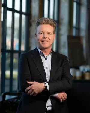 Photo de Jeroen Bastiaans