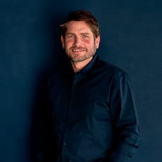 Foto van Jeroen Blauw