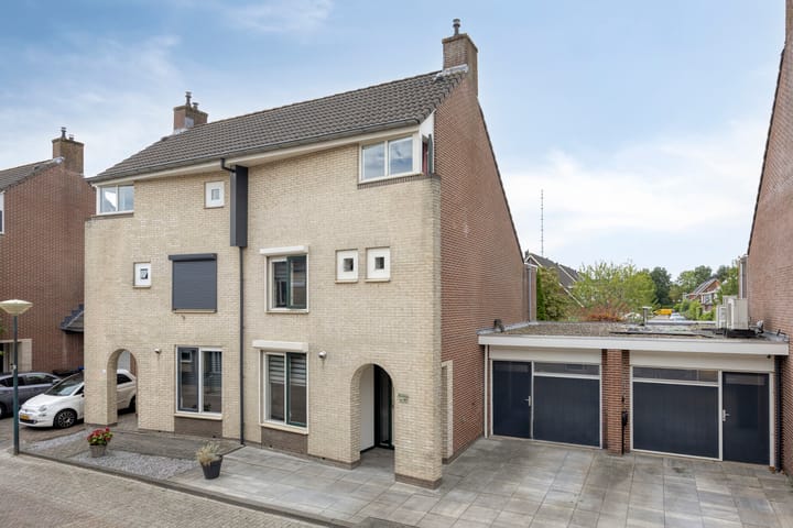 Jeroen Boschlaan 20 in Lopik foto