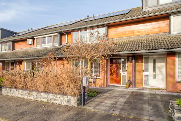 Jeroen Boschplantsoen 67 in Almere