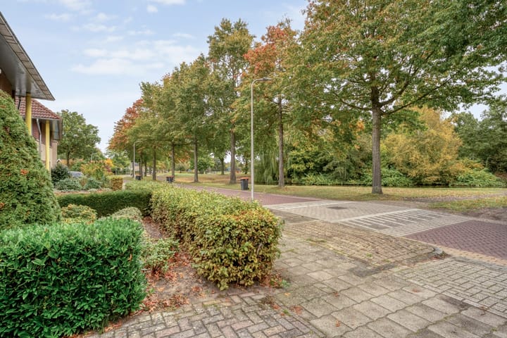Foto van woning Jeroen Boschstraat 11, Ommen