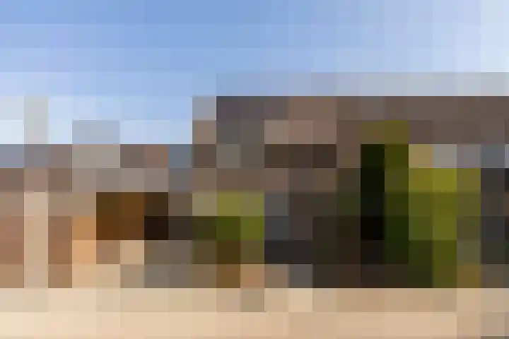 Jeroen Boschstraat 20 in Deurne