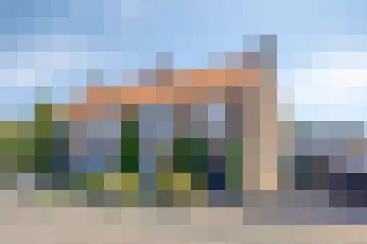 Jeroen Boschstraat 3 in Vlijmen