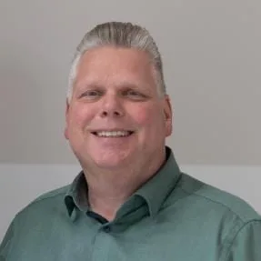 Photo de Jeroen de Heus