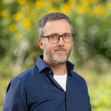 Foto van Jeroen de Jong