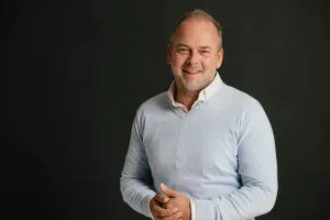 Foto van Jeroen Dernison