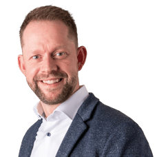 Foto van Jeroen Dinkla