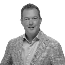 Foto van Jeroen Geurts - NVM-Makelaar & Taxateur o.g.