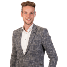 Foto van Jeroen Kruizinga