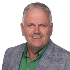 Foto van Jeroen Nuyts