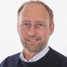 Foto van Jeroen Ouweneel