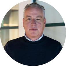 Foto van Jeroen Posthumus