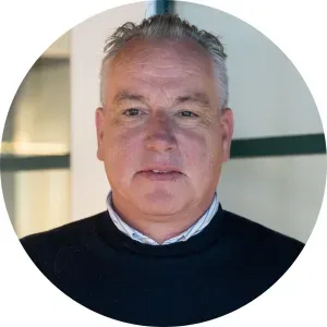 Photo de Jeroen Posthumus