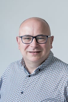 Foto van Jeroen Schilder