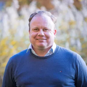 Foto van Jeroen Seghers