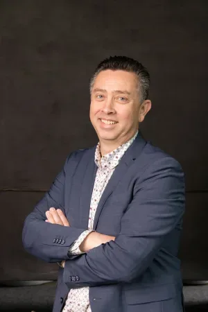 Photo de Jeroen Smits