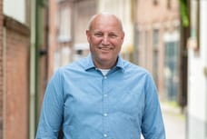 Foto van Jeroen Uijtewaal