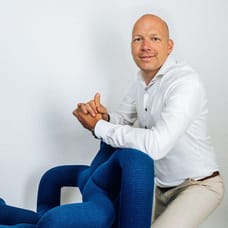 Foto van Jeroen van Alem