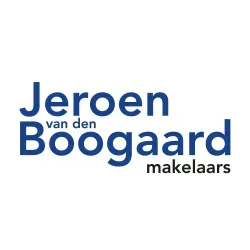 Logo van Jeroen van den Boogaard Makelaars