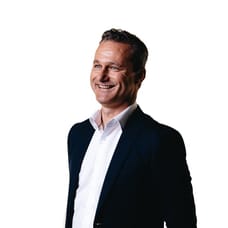 Foto van Jeroen van Laar NVM RM-RT