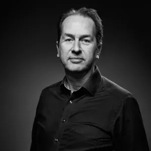 Photo de Jérôme van Bijleveld RM