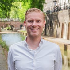 Foto van Jeroon Waverijn