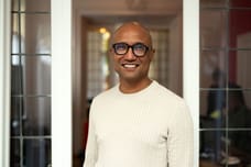 Foto van Jerry Muller