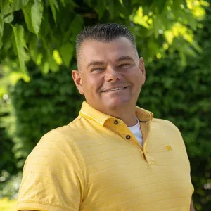 Photo de Jerry van Veggel