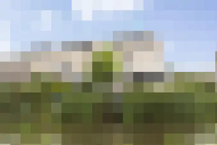 Jerseykade 20 Woerden