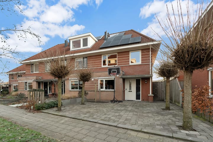 Foto van woning Jeruzalemweg 26, Nijverdal