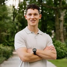 Foto van Jesper Kiestra