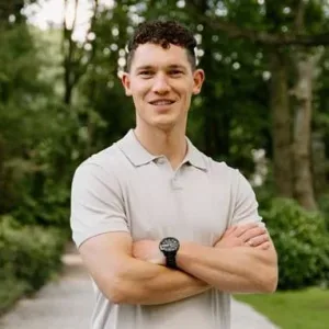 Foto von Jesper Kiestra