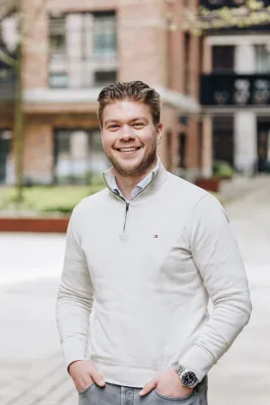 Foto van Jesper Plaisier