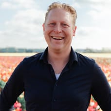 Foto van Jesper Romijn