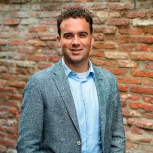 Photo de Jesse Lefeber