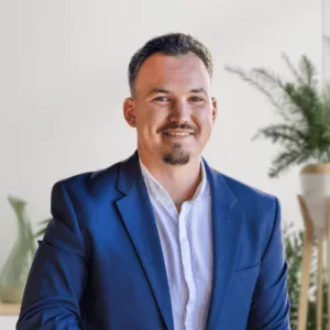 Foto van Jesse Muller