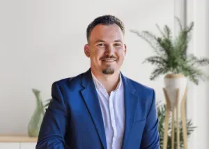 Foto van Jesse Muller