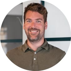 Foto van Jesse van Ekeren