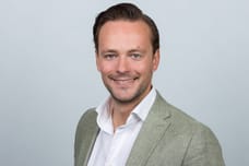 Foto van Jesse van Houdt