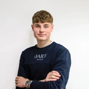 Foto van Jesse Willemsen