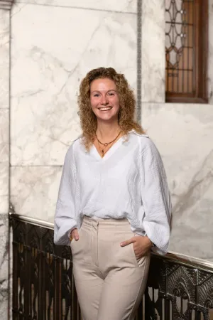 Photo de Jessica Demeijer