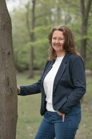 Foto van Jessica Govaert