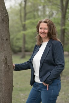 Foto van Jessica Govaert