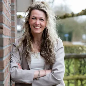 Photo of Jessica Kerkdijk