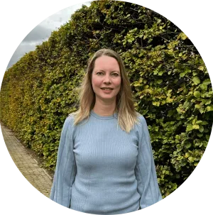 Foto van Jessica Rockx