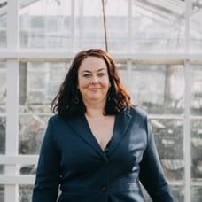 Foto van Jessica Schenkius