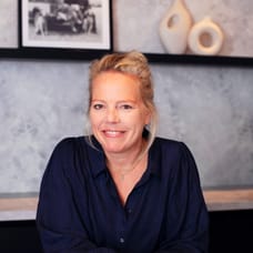 Foto van Jessica van der Hoeven - van Voorst Vader