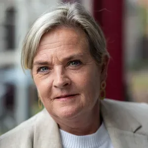 Photo de Jessica Veldhuijzen