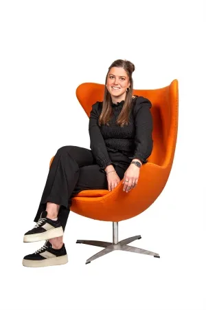 Foto van Jessie Vlemmix